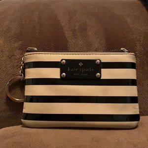Kate Spade Coin/Money Wallet